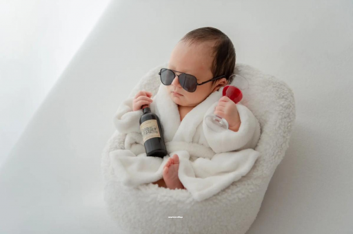 庄河宝贝和宝宝区别